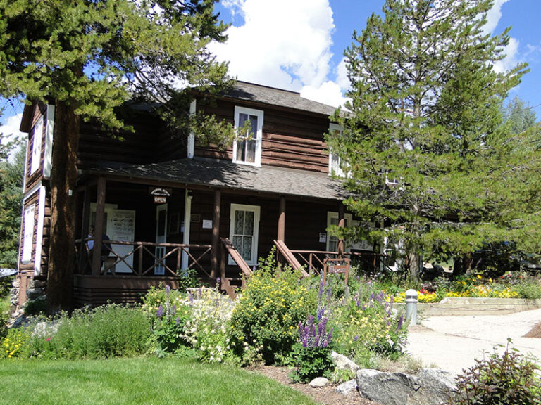 Things To Do Kauffman House Museum